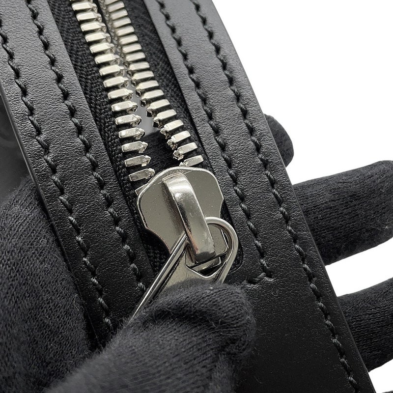 グッチ トートバッグ GGエンボス レザー 625774 GUCCI バッグ 黒