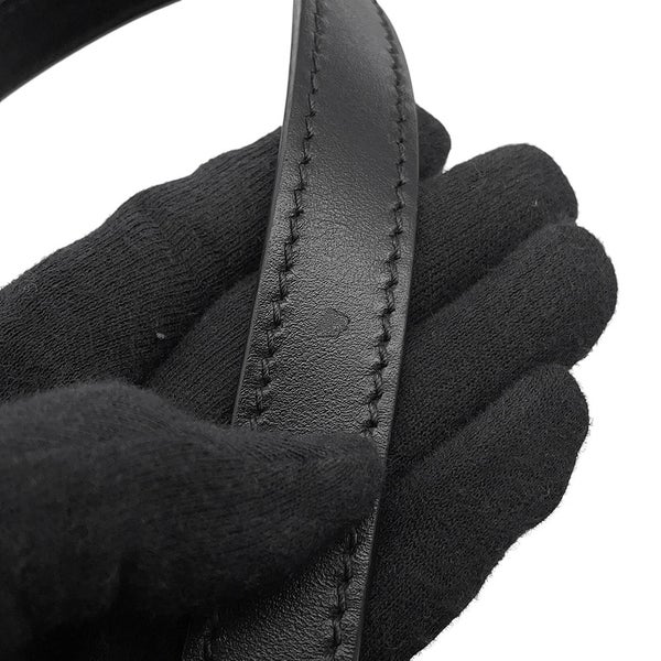 グッチ トートバッグ GGエンボス レザー 625774 GUCCI バッグ 黒