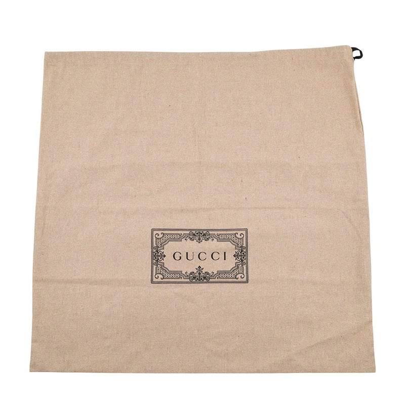 グッチ トートバッグ GGエンボス レザー 625774 GUCCI バッグ 黒