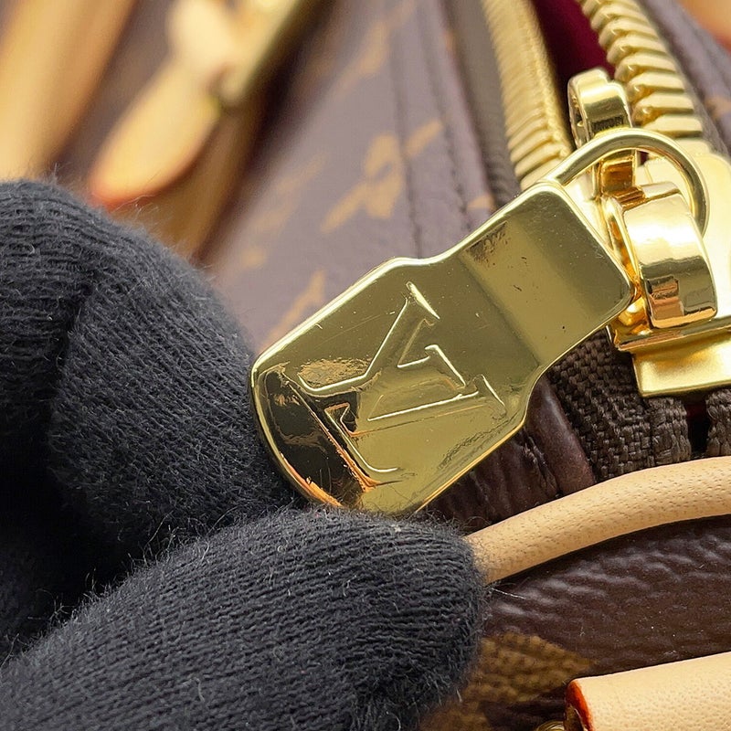 ルイヴィトン ボストンバッグ モノグラム LV × TM キーポル・バンドリエール45 M14182 トラベルバッグ 旅行バッグ 村上隆