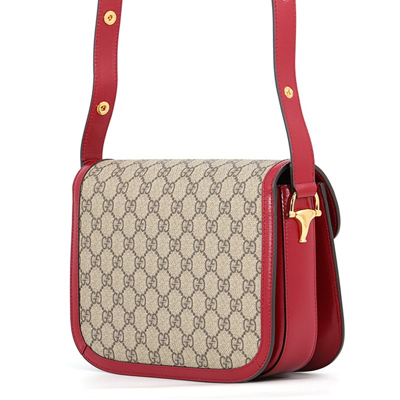 グッチ ショルダーバッグ 1955 ホースビット GGスプリーム 602204 GUCCI バッグ