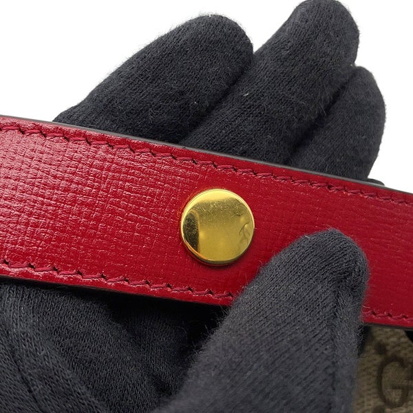 グッチ ショルダーバッグ 1955 ホースビット GGスプリーム 602204 GUCCI バッグ