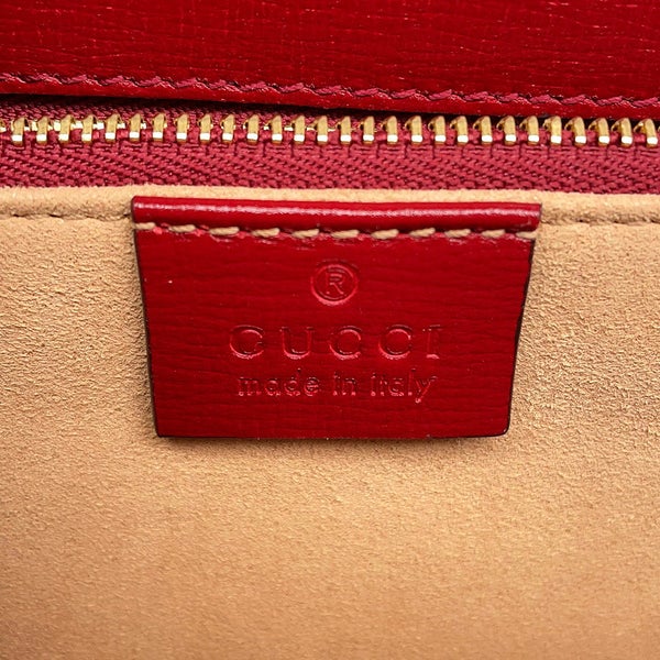 グッチ ショルダーバッグ 1955 ホースビット GGスプリーム 602204 GUCCI バッグ