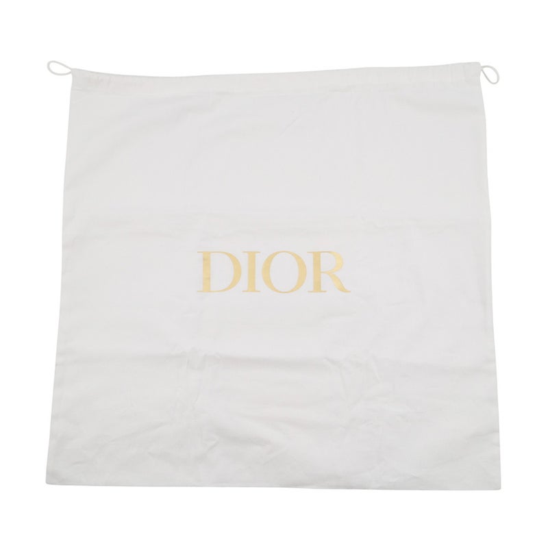クリスチャン・ディオール トートバッグ オブリーク ブックトート ミディアム キャンバス M1296ZRIW Christian Dior