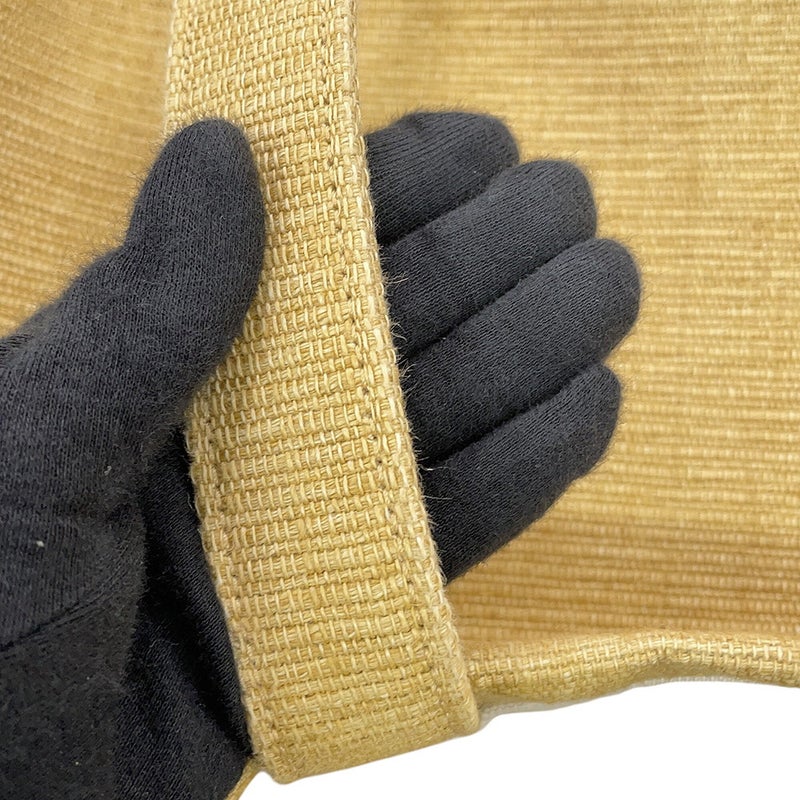 セリーヌ トートバッグ トリオンフ カバタイス トート ラージ キャンバス レザー 196762 CELINE