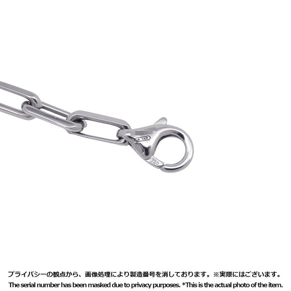 カルティエ ブレスレット サントス ドゥ カルティエ スモールモデル SM K18YGイエローゴールド B6090300 ジュエリー