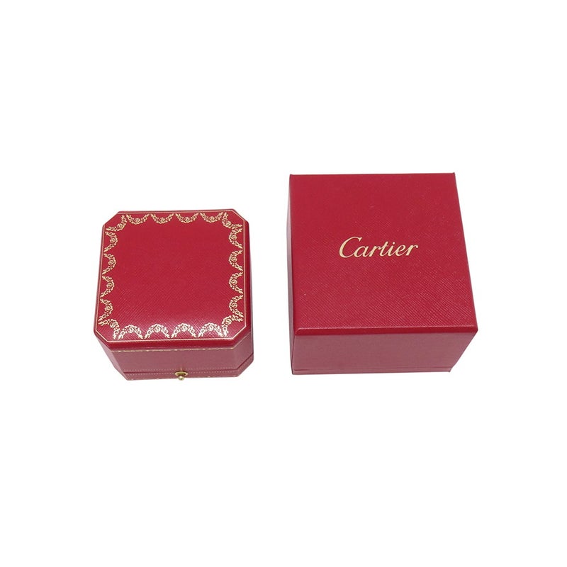 カルティエ リング LOVE リング クラシックモデル K18WGホワイトゴールド サイズ50 B4084700 Cartier 指輪 ラブリング
