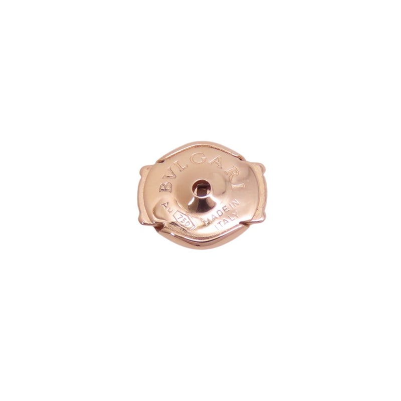 ブルガリ ピアス ビーゼロワン B-zero1 K18PGピンクゴールド 353796 BVLGARI ジュエリー