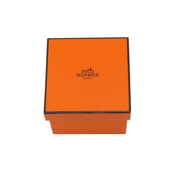 エルメス リング シェーヌダンクル ヴェルソ K18PGピンクゴールド/ホワイトセラミック リングサイズ53 HERMES 指輪 ジュエリー