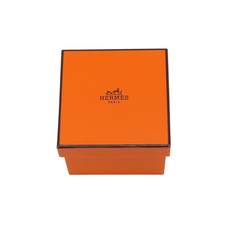 エルメス リング シェーヌダンクル ヴェルソ K18PGピンクゴールド/ホワイトセラミック リングサイズ53 HERMES 指輪 ジュエリー