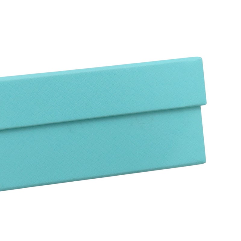 ティファニー ピアス Tワイヤー バー ドロップ K18YGイエローゴールド 62271841 Tiffany&Co. ジュエリー