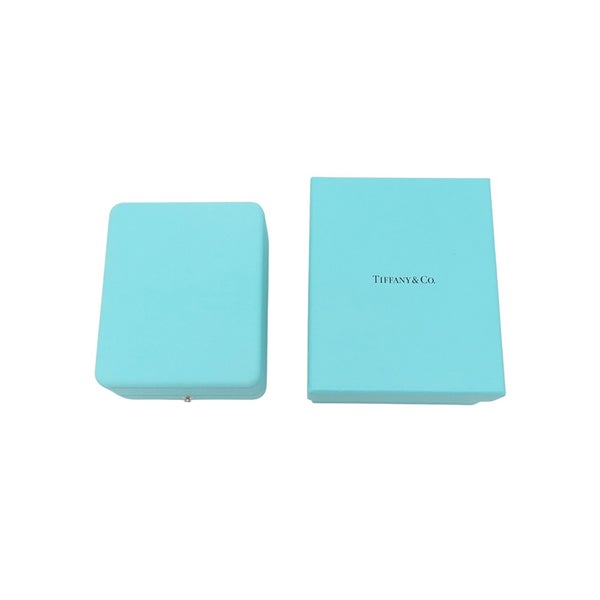 ティファニー ピアス Tワイヤー バー ドロップ K18YGイエローゴールド 62271841 Tiffany&Co. ジュエリー