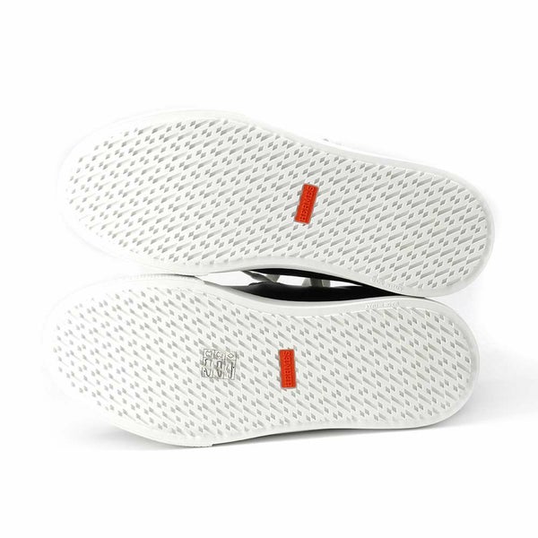 エルメス スニーカー デイ ケリーバックル メンズサイズ40 HERMES 靴 黒