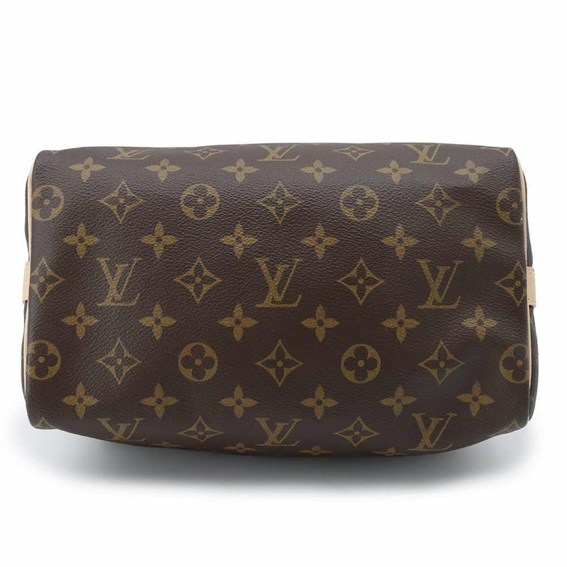 ルイヴィトン ハンドバッグ モノグラム スピーディ・バンドリエール25 M41113 LOUIS VUITTON 2wayショルダーバッグ