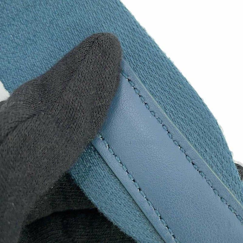 ルイヴィトン ハンドバッグ アエログラム・レザー キーポルXS M81003 LOUIS VUITTON