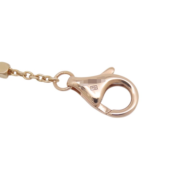 カルティエ ネックレス クラッシュ ドゥ カルティエ スモールモデル SM K18PGピンクゴールド B7224744 Cartier ペンダント