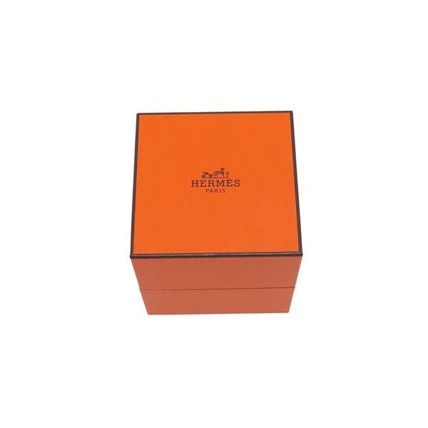 エルメス ブレスレット シェーヌダンクル アンシェネ バングル SV925シルバー サイズSH HERMES バングル