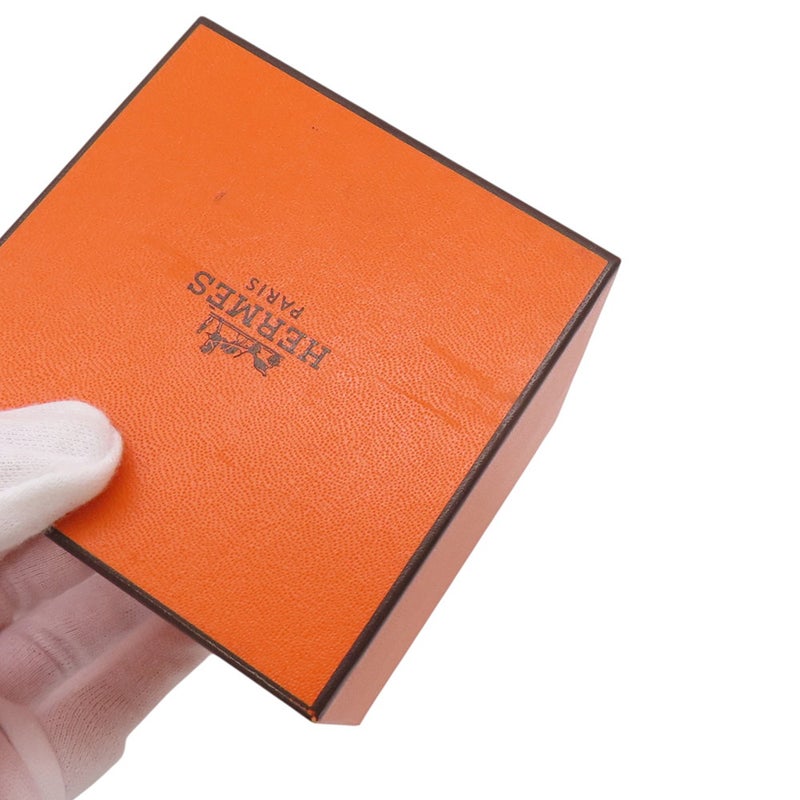 エルメス ブレスレット シェーヌダンクル ファランドール SV925シルバー サイズSH HERMES ジュエリー