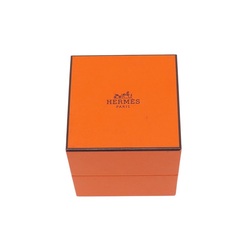 エルメス ブレスレット シェーヌダンクル ファランドール SV925シルバー サイズSH HERMES ジュエリー
