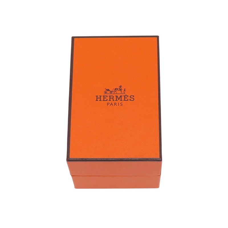 エルメス リング オスモズPM Osmose SV925シルバー リングサイズ50 HERMES ジュエリー 指輪