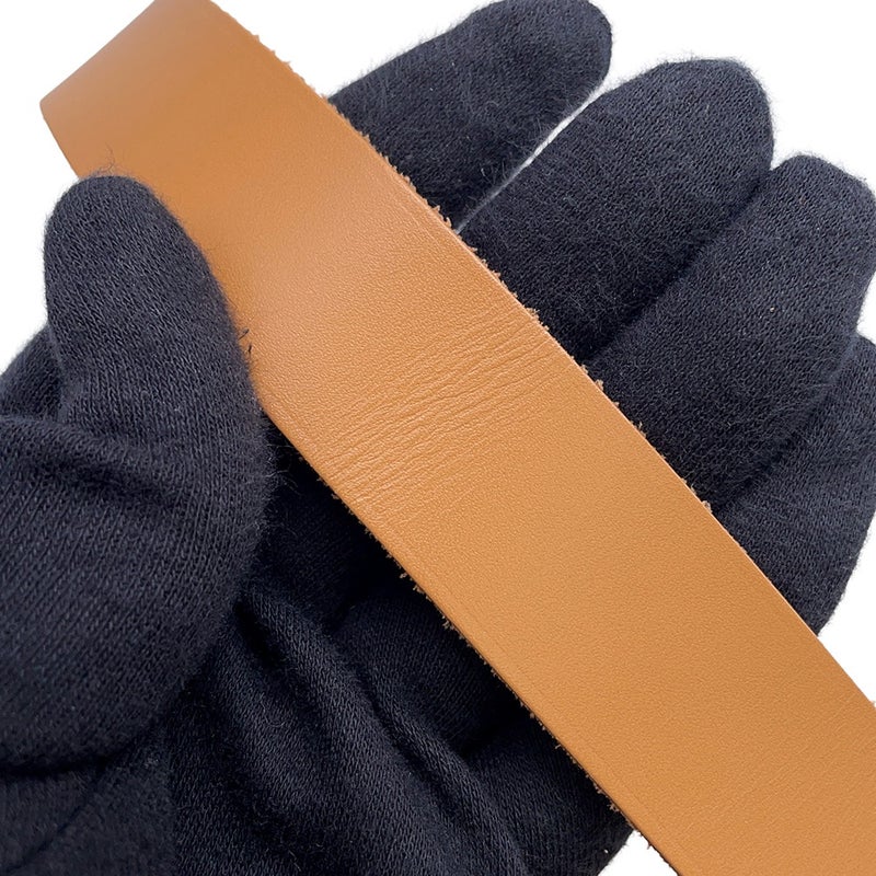 エルメス ショルダーバッグ エールバッグジップ ミニ ナチュラルサブレ/ベトン/シルバー金具 トワルアッシュ/ヴァッシュハンター K刻印