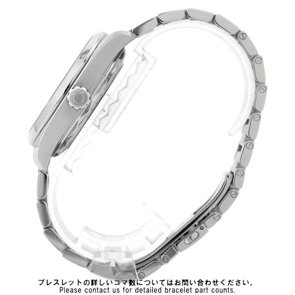 オメガ シーマスター 東京オリンピック 2020本限定 522.12.41.21.03.001 OMEGA 腕時計 ブルー文字盤