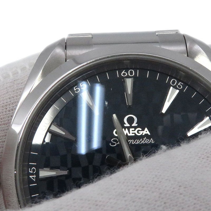 オメガ シーマスター 東京オリンピック 2020本限定 522.12.41.21.03.001 OMEGA 腕時計 ブルー文字盤