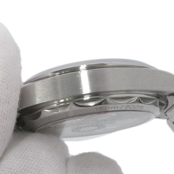 オメガ シーマスター 東京オリンピック 2020本限定 522.12.41.21.03.001 OMEGA 腕時計 ブルー文字盤