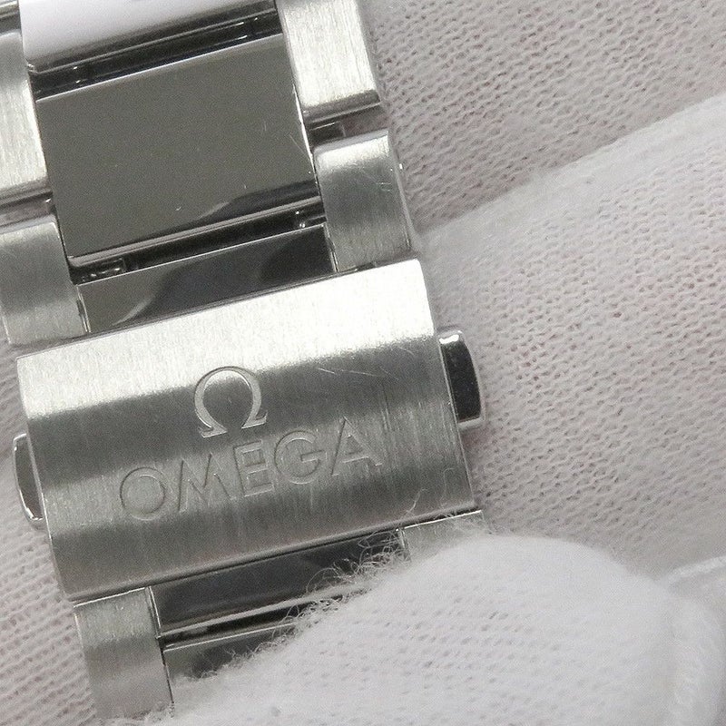 オメガ シーマスター 東京オリンピック 2020本限定 522.12.41.21.03.001 OMEGA 腕時計 ブルー文字盤