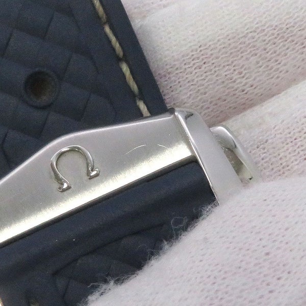 オメガ シーマスター 東京オリンピック 2020本限定 522.12.41.21.03.001 OMEGA 腕時計 ブルー文字盤