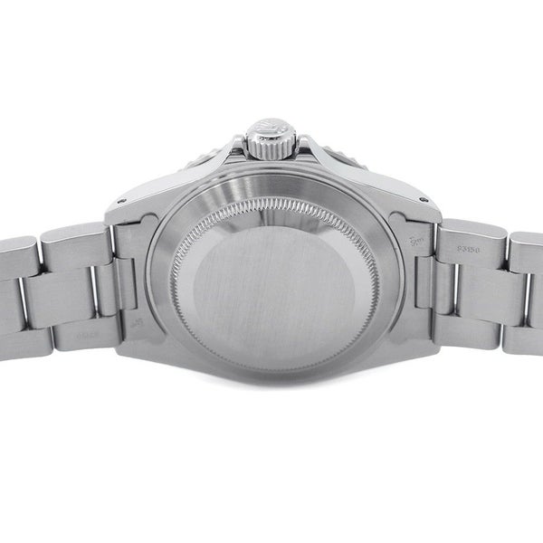 ロレックス サブマリーナ ノンデイト P番 14060 ROLEX 腕時計 黒文字盤