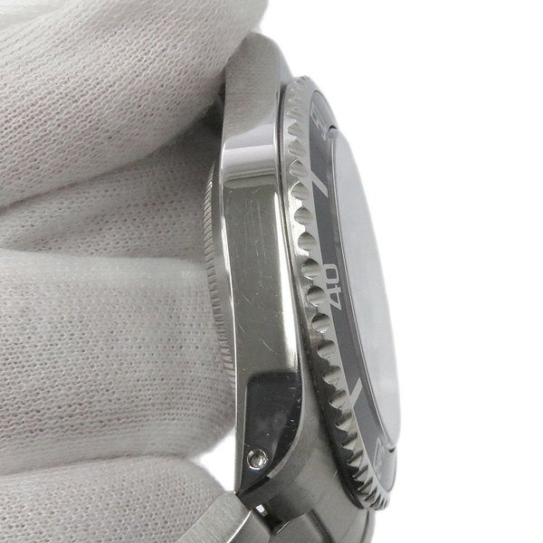 ロレックス サブマリーナ ノンデイト P番 14060 ROLEX 腕時計 黒文字盤