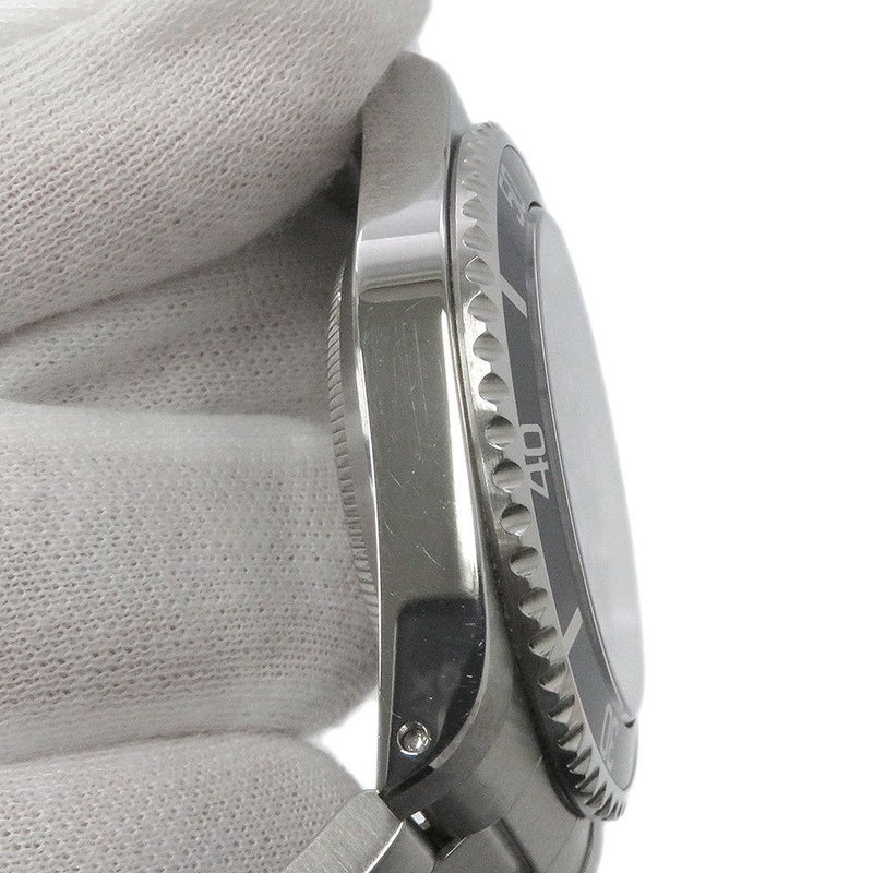 ロレックス サブマリーナ ノンデイト P番 14060 ROLEX 腕時計 黒文字盤