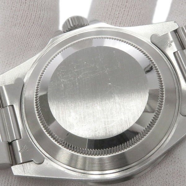 ロレックス サブマリーナ ノンデイト P番 14060 ROLEX 腕時計 黒文字盤