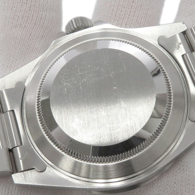 ロレックス サブマリーナ ノンデイト P番 14060 ROLEX 腕時計 黒文字盤