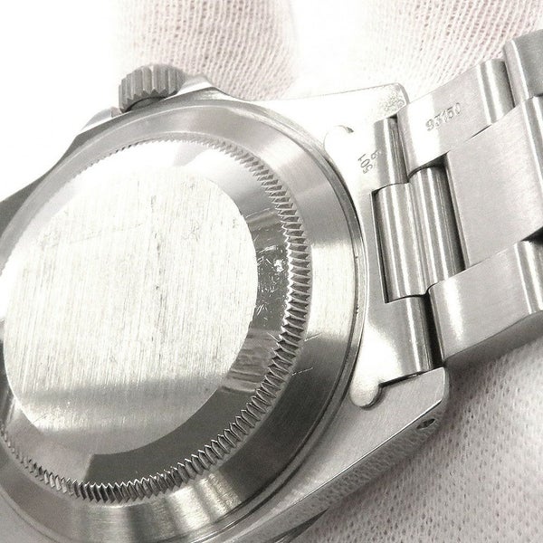 ロレックス サブマリーナ ノンデイト P番 14060 ROLEX 腕時計 黒文字盤