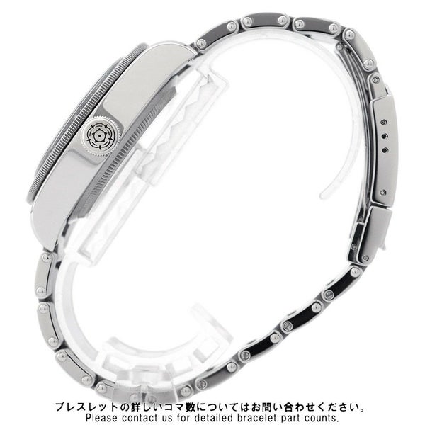 チュードル ヘリテージ ブラックベイ 79230B TUDOR 腕時計 チューダー 黒文字盤