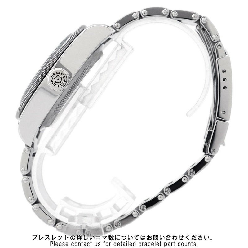 チュードル ヘリテージ ブラックベイ 79230B TUDOR 腕時計 チューダー 黒文字盤