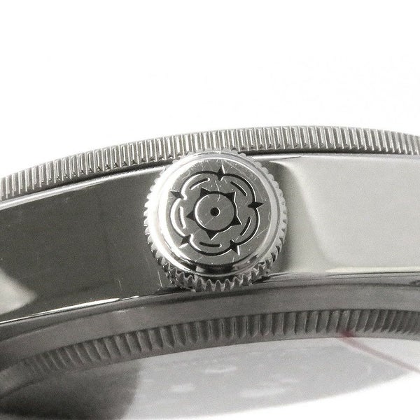 チュードル ヘリテージ ブラックベイ 79230B TUDOR 腕時計 チューダー 黒文字盤