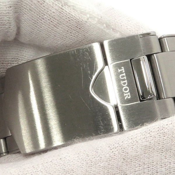 チュードル ヘリテージ ブラックベイ 79230B TUDOR 腕時計 チューダー 黒文字盤