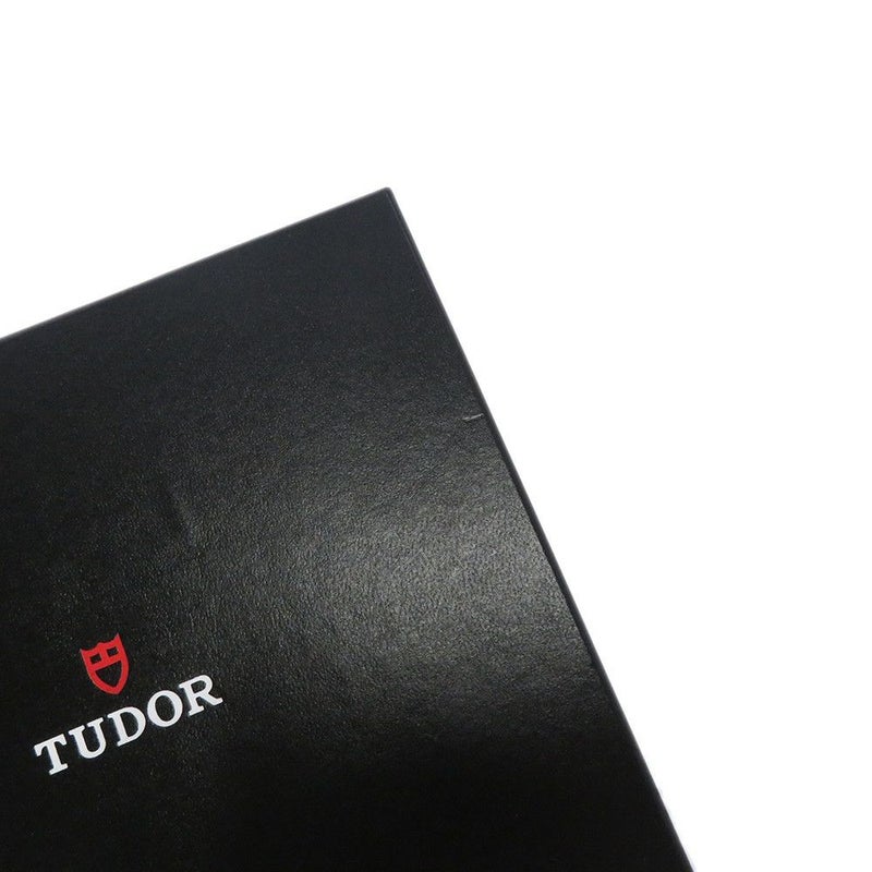 チュードル ヘリテージ ブラックベイ 79230B TUDOR 腕時計 チューダー 黒文字盤