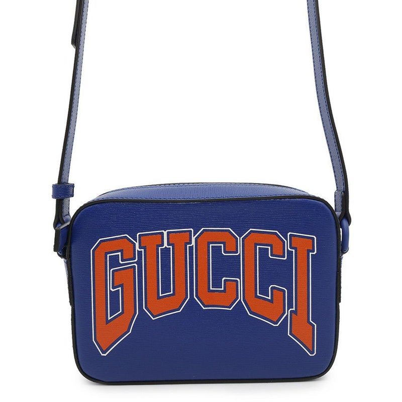 グッチ ショルダーバッグ インターロッキングG プリント 774453 GUCCI