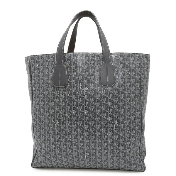 ゴヤール トートバッグ サックヴォルテール PVC GOYARD バッグ