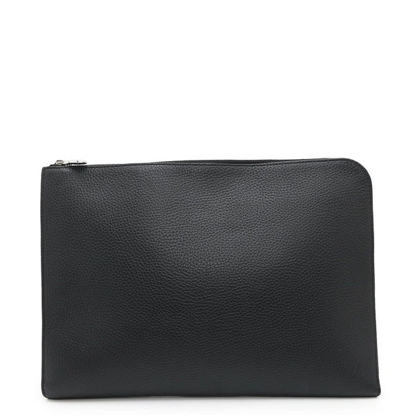 ルイヴィトン クラッチバッグ トリヨン ポシェット・ジュールGM NM M67768 LOUIS VUITTON 黒 ブラック