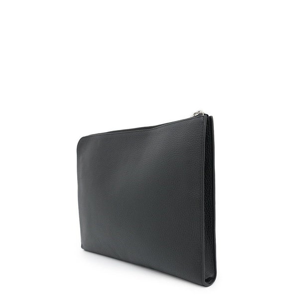 ルイヴィトン クラッチバッグ トリヨン ポシェット・ジュールGM NM M67768 LOUIS VUITTON 黒 ブラック