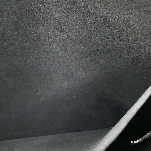 ルイヴィトン クラッチバッグ トリヨン ポシェット・ジュールGM NM M67768 LOUIS VUITTON 黒 ブラック