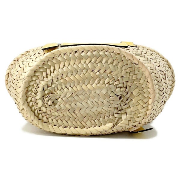 ロエベ ハンドバッグ バスケットバッグ スモール 327.02.S93 LOEWE カゴバッグ