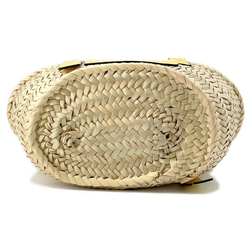 ロエベ ハンドバッグ バスケットバッグ スモール 327.02.S93 LOEWE カゴバッグ