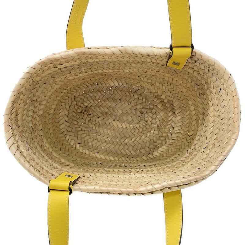 ロエベ ハンドバッグ バスケットバッグ スモール 327.02.S93 LOEWE カゴバッグ