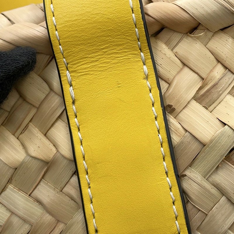 ロエベ ハンドバッグ バスケットバッグ スモール 327.02.S93 LOEWE カゴバッグ